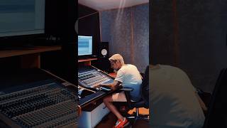 #MENDEZ EN EL ESTUDIO🔥 #djmendez #elcallelatina #elcalle #fds #estudiodegrabacion #lospoderes