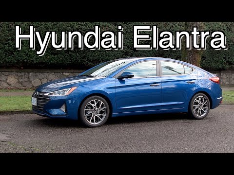 2020-hyundai-elantra-review-//-new-transmission,-new-look