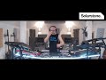 Solarstone DJ live stream: Pure (2012 - 2016)