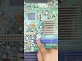 CMOS Battery ko Motherboard me Kaise Lagaye? 🔋 #shorts#shortsfeed #viralvideo #viralshort #viral