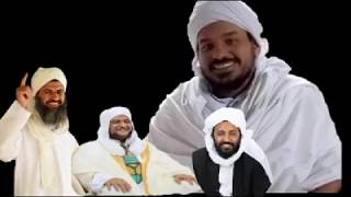 انشودة مع الله نثبت ثبات الجبال