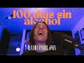 Radio Paini #65 - 100 días sin tomar alcohol | 08 Mayo 2025