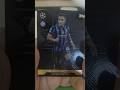 Cards do Match Attax Extra 2024/2025! #futebol #topps #matchattaxextra #lautaro