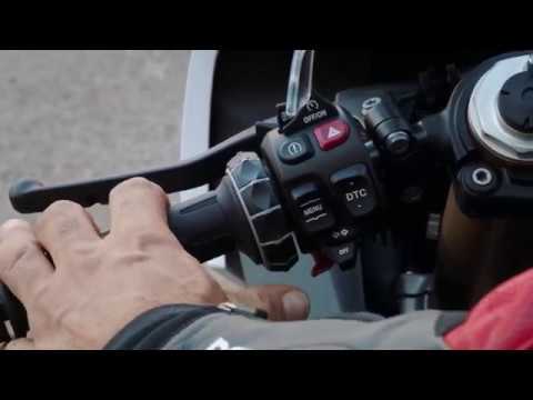 2019 bmw s1000rr tft display factory