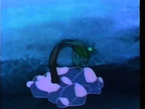 "Adventures of the Little Prince" cartoon series preview - YouTube