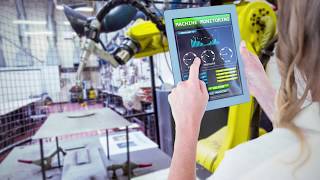 Digitalization in Process Automation