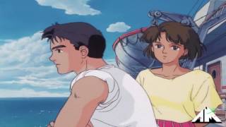 悲しい Android - Apartment - Your Love