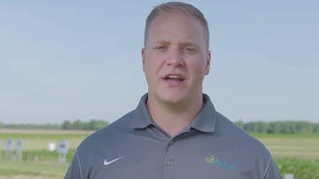 Using a Program Approach with Residuals in Enlist E3™ soybeans