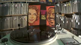 Rosemary Clooney & Perez Prado -- Sway (Quién Será)