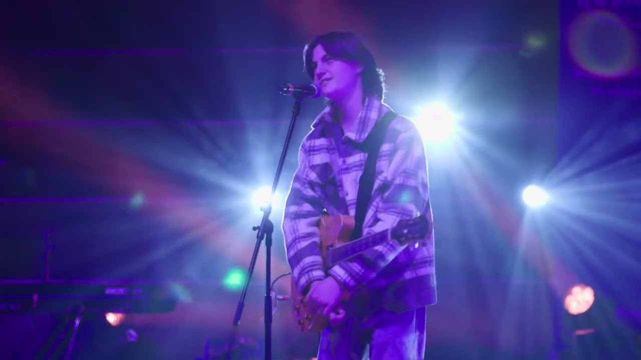 Don't Take My Cat - Rotten Weather, Stand Up Stand Out "Best Original Band Composition" winners 2025