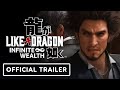 Like a Dragon Infinite Wealth - Official Dondoko Island Trailer | Xbox Partner Preview