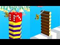 Slicer! Very Satisfying And Relaxing ASMR Slicing Game