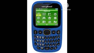 Verykool i603 Ringtone