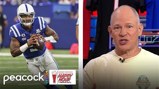 Week 2 Love/Hate: Nick Chubb, Keenan Allen, Trevor Lawrence + more | Happy Hour | (FULL SHOW)