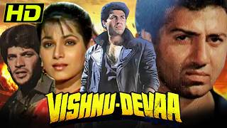 Download Lagu विष्णु-देवा (1991) हिंदी एक्शन मूवी | सनी देओल, आदित्य पंचोली, नीलम कोठारी MP3