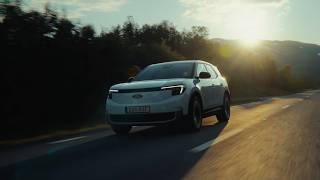 Between Places – Cinematic Car Spec Ad Rescore (Original Music & Sound Design)