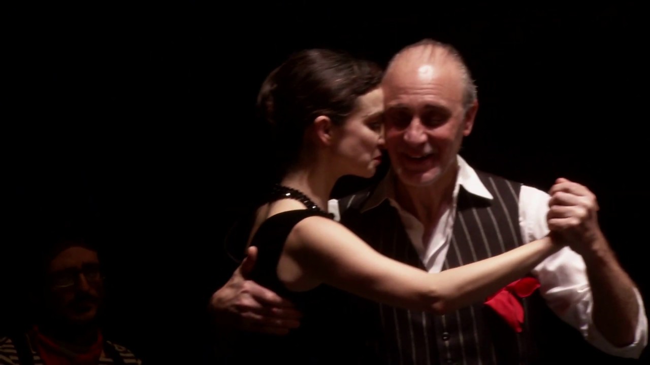 Céline Bishop | Luis Rigou | Los Guardiola - Fueron tres años