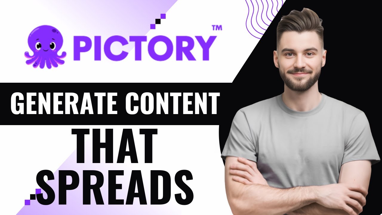 How to Setup your Account and Start Generating Viral Videos using Pictory AI in 2025