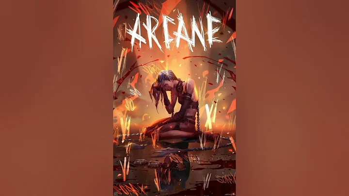 Arcane - Misfit Toys (slowed + reverb) || sad boy hour