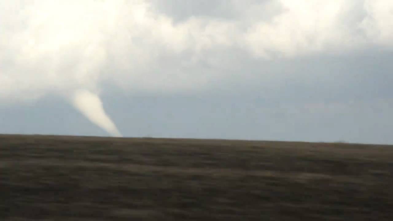 Creston Iowa Tornado March 22, 2011 HD YouTube