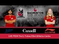 #CCAAbmt2026 - Championship Round