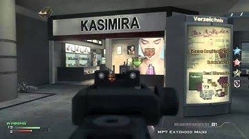 Worst choke ever!!!!! [RRestrain] vs 3Digits MLG Rank [Last Map]