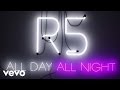 R5 - All Day, All Night: Sometime Last Night - Album