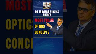Ray Optics Concept Challenge 🔥| #Short #RayOpticsShort #NEETShortPhysics #PhysicsShorts #Shorts