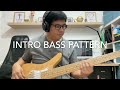 So Faithful By CCF Exalt Worship One God Album Bass Cover Tutorial Only So Faithful By CCF Exalt Worship One God Album Bass Cover Tutorial Only