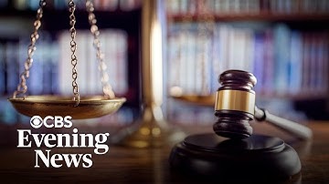 Breaking down the role of due process in America