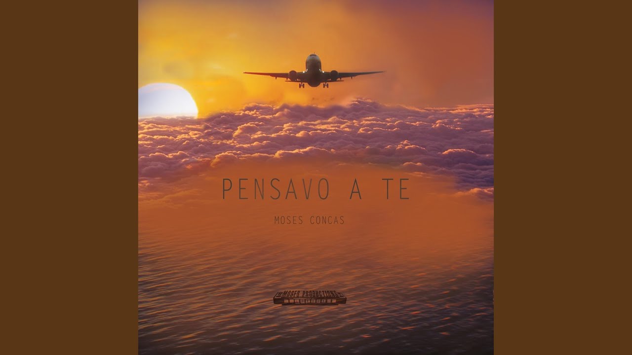 Pensavo A Te Col Mondo In Mano