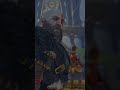 Kratos edit #godofwarragnarok