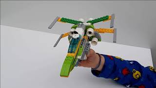 LEGO WeDo 2 0 Star Wars X Wing