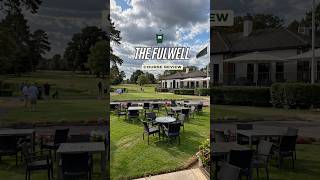 Golfy boi x The Fulwell #golf