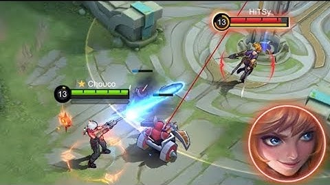 moonton pls nerf this marksman!