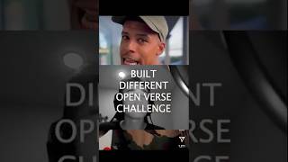 Download Lagu #builtdifferentchallenge #builtdifferent #openversechallenge @Red-Lotus-Music MP3