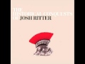 Next to the Last Romantic - Josh Ritter (album version)