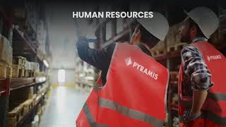 PYRAMIS DE - CORPORATE
