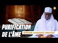 Purification de lme serigne ahmadou mbacke