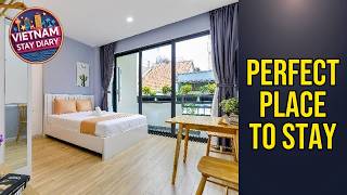 Cozrum Homes Saphera Residence - Perfect Place to Stay | Ho Chi Minh City, Vietnam🏩