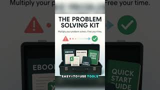 Multiply Problem Solvers: How to Stop Firefighting and Start Growing