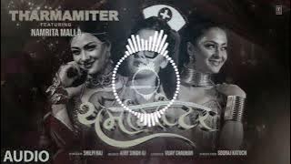 Tharmamiter Cg Bass Boosted Remix Dj Amit Kaushik
