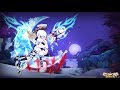 【Elsword TW】 Code Ultimate 11-4 Play