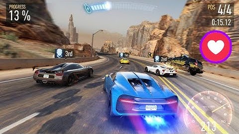 Need for speed non limits 🔥🎮