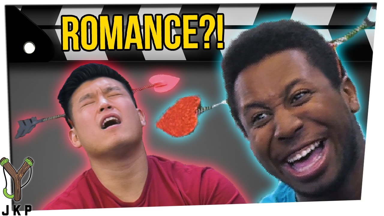 10 Second Movies | Romance Edition
