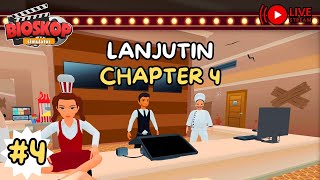 [LIVE] Biskop Simulator - Chapter 4 apakah chapter terakhir ges?