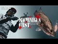 【2026NEW】MACHINEGUN CAST × 並木敏成”キャストするたび、心躍る”
