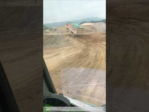 Dangerous Loading Fail.#shorts