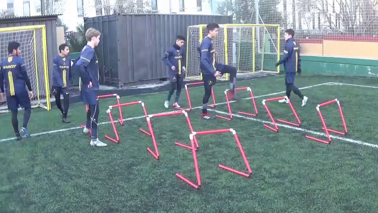 Circuito Fuerza Preventiva video editing software free