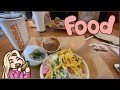 Food Time with my Fam - Taco Casa, HTeaO &amp; QDOBA Mexican Eats - Road Trip 2022 - Foodie Munchies 음식